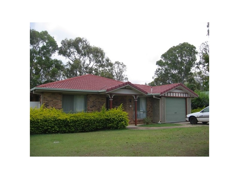 24 Tulipwood Drive, Birkdale QLD 4159