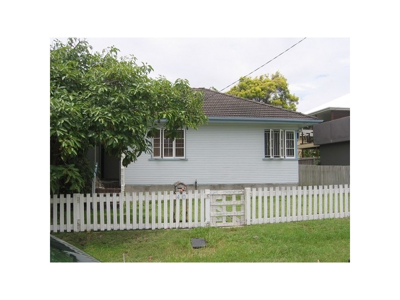 40 Wilde Street, Wynnum QLD 4178