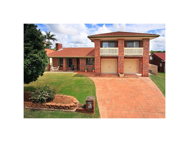 30 Trevally Crescent, Manly West QLD 4179