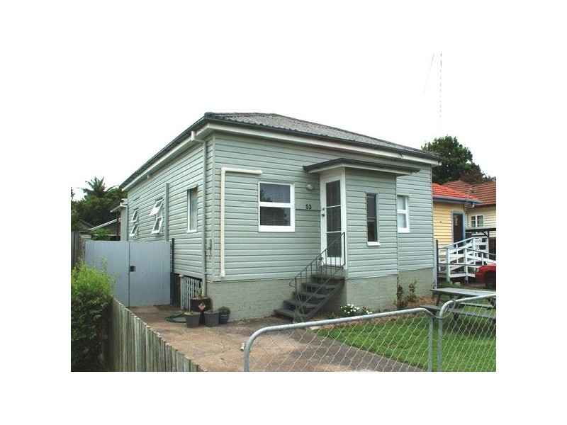 53 Selina Street, Wynnum QLD 4178