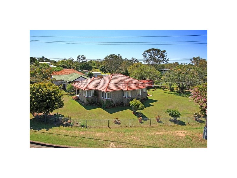 182 Whites Road, Lota QLD 4179