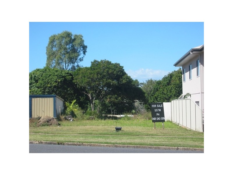 185 Wynnum North Road, Wynnum QLD 4178