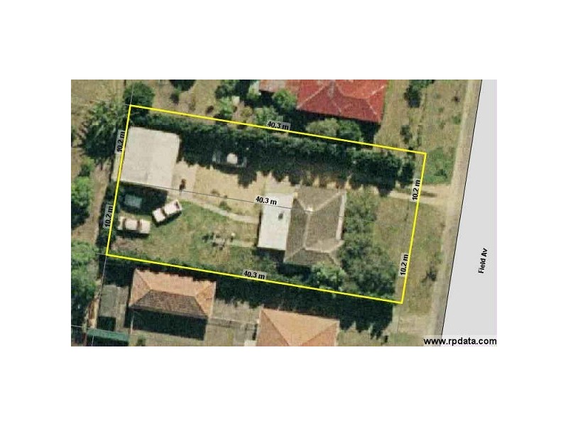 37 Field Avenue, Hemmant QLD 4174