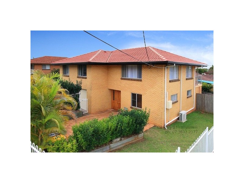 46 Barbara Street, Manly West QLD 4179