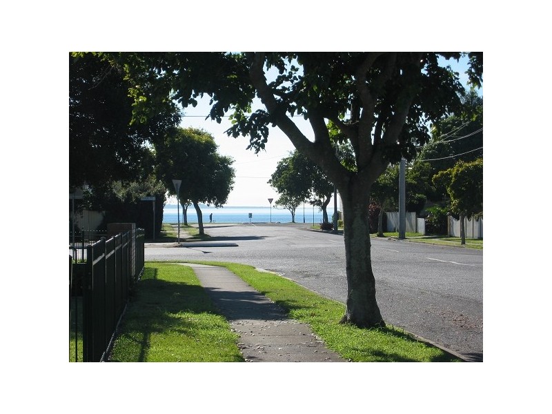 5/27 Agnes Street, Wynnum QLD 4178