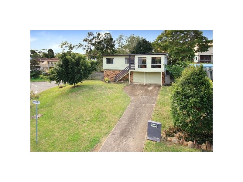 17 Mingoola, Murarrie QLD 4172