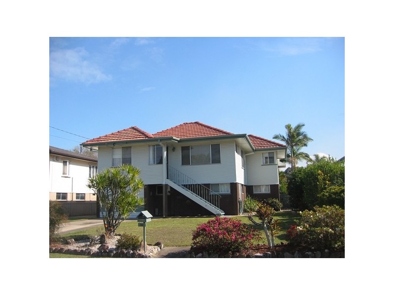 36 Claymeade Street, Wynnum QLD 4178