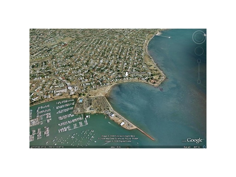 379 Esplanade, Manly QLD 4179