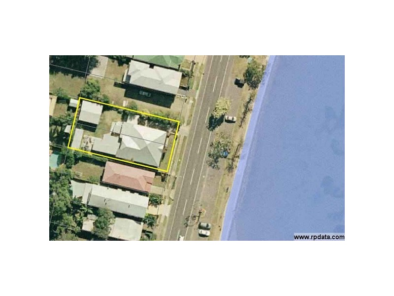 379 Esplanade, Manly QLD 4179