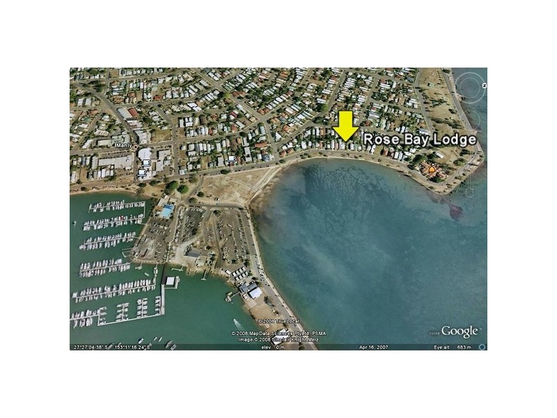 379 Esplanade, Manly QLD 4179