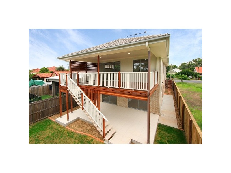 111 Moreton Avenue, Wynnum QLD 4178
