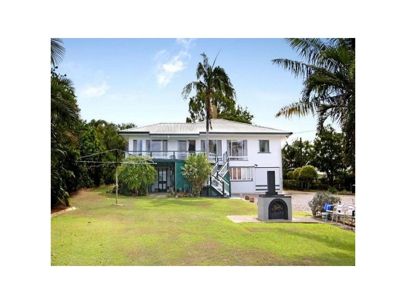 401 Wynnum North Road, Wynnum QLD 4178