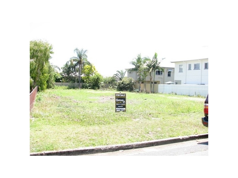 79 Drayton Terrace, Wynnum QLD 4178