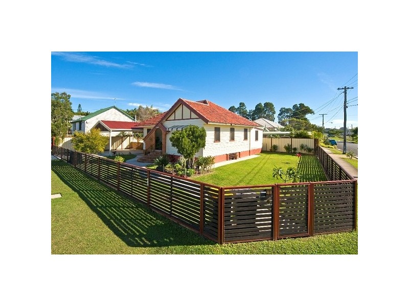 48 Daisy Street, Wynnum QLD 4178