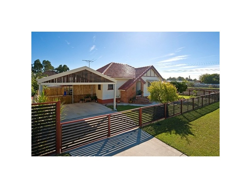 48 Daisy Street, Wynnum QLD 4178