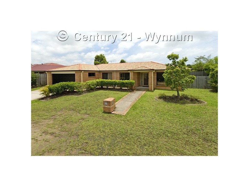 7 Holland Crescent, Wynnum West QLD 4178
