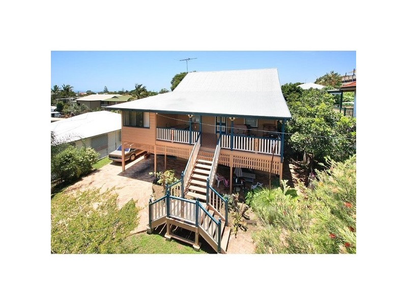 40 Southwick Street, Wynnum QLD 4178