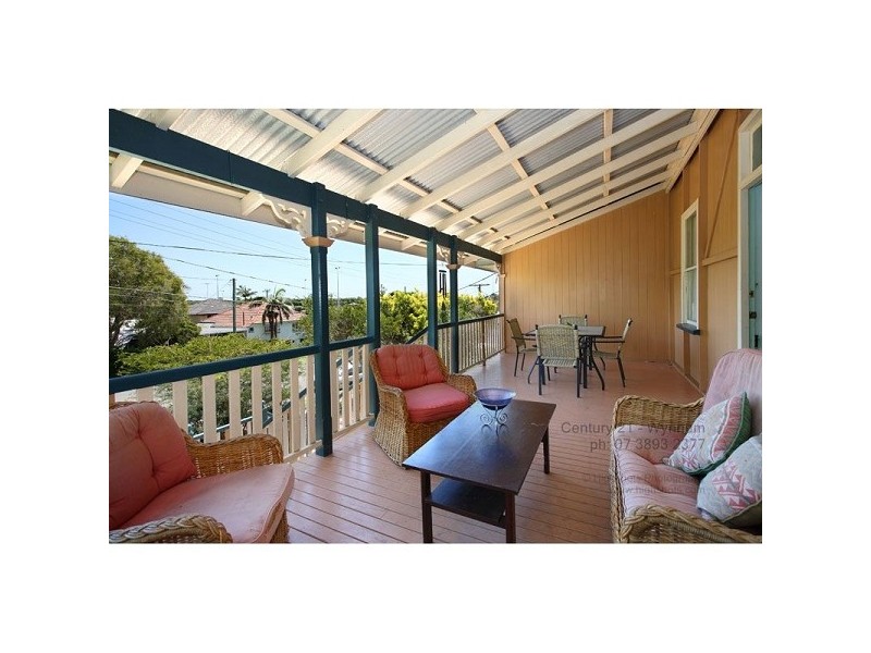40 Southwick Street, Wynnum QLD 4178