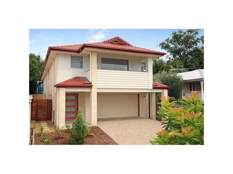 24 Sunflower Street, Wynnum QLD 4178