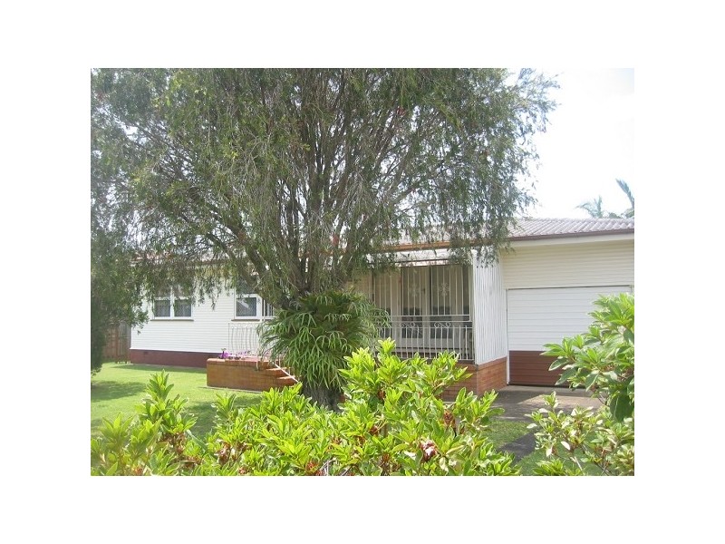 12 Drayton Terrace, Wynnum QLD 4178