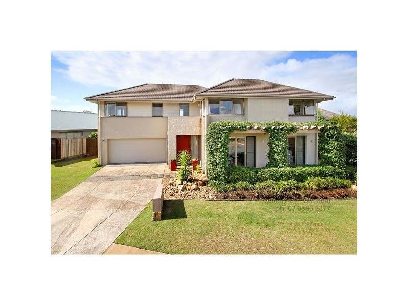 88 Moss Road, Wakerley QLD 4154