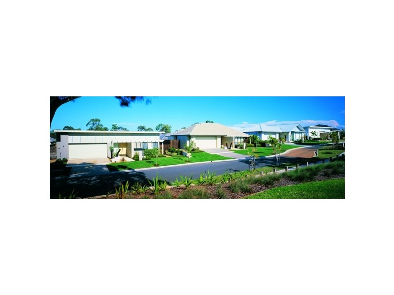 1 Mossvale on Manly, Wakerley QLD 4154