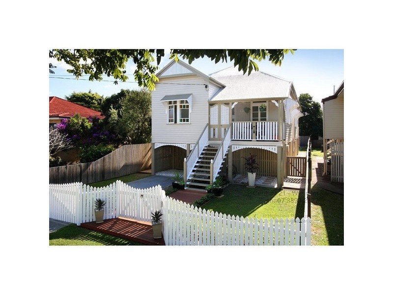 23 Moreton Avenue, Wynnum QLD 4178