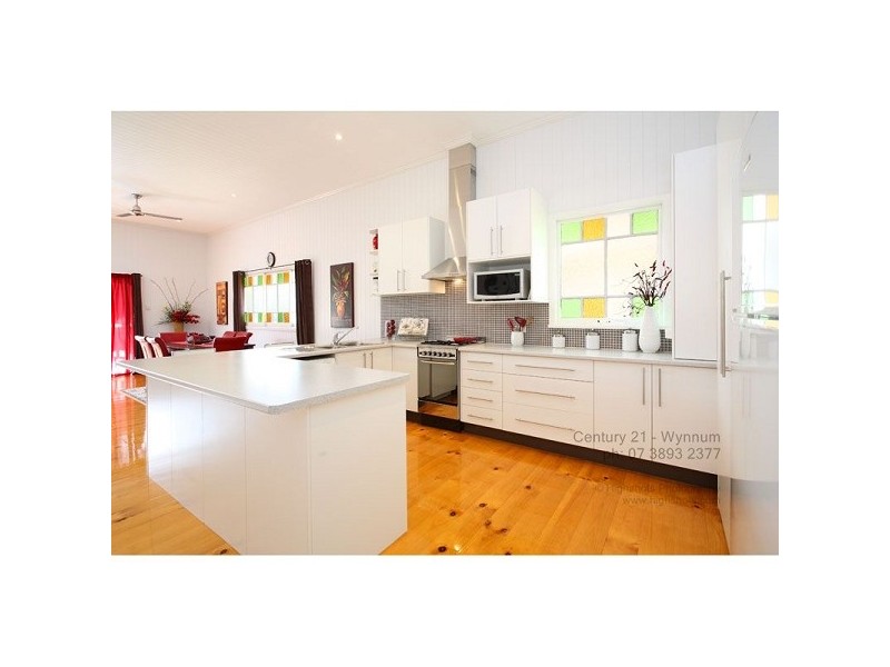 23 Moreton Avenue, Wynnum QLD 4178