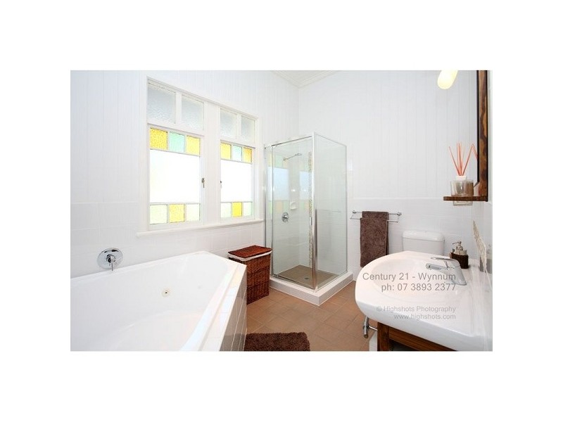 23 Moreton Avenue, Wynnum QLD 4178