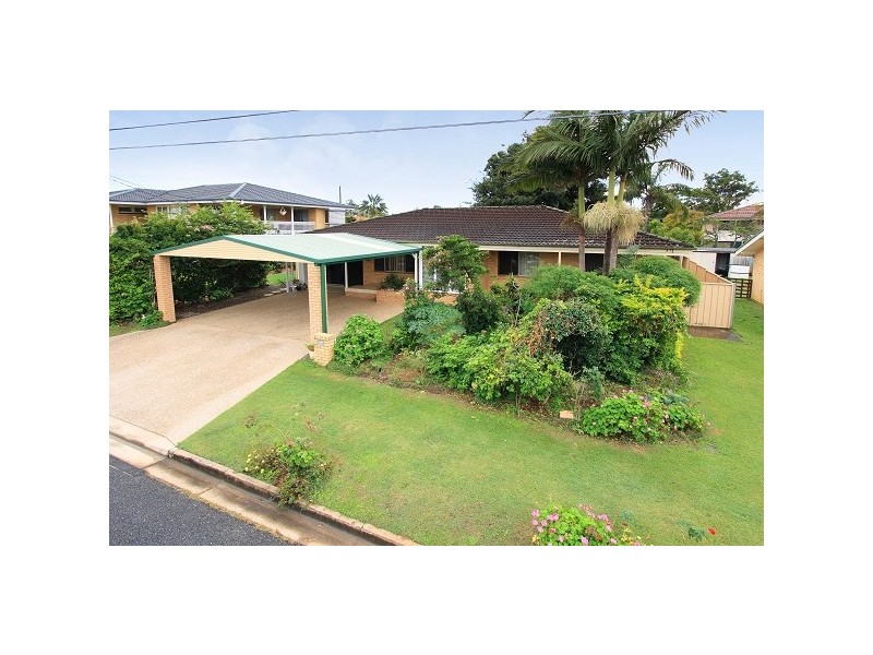 110 Malabar Street, Wynnum West QLD 4178