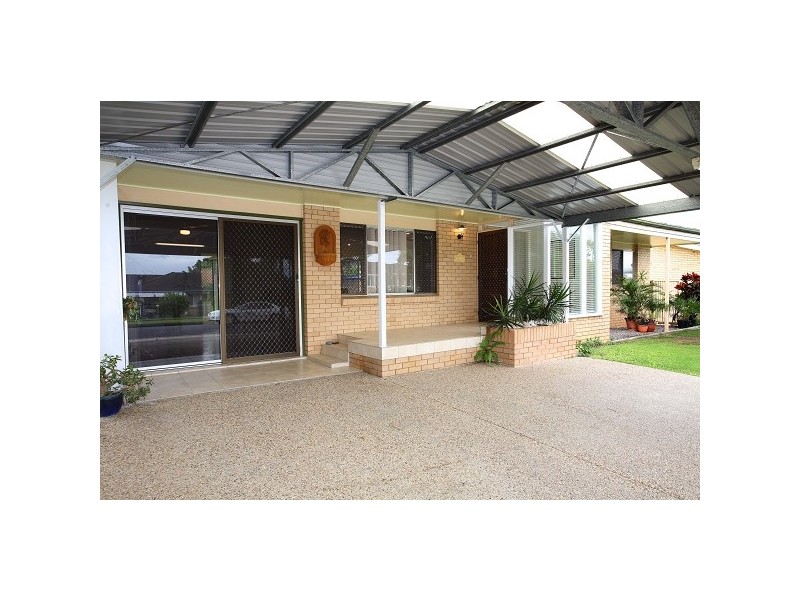 110 Malabar Street, Wynnum West QLD 4178