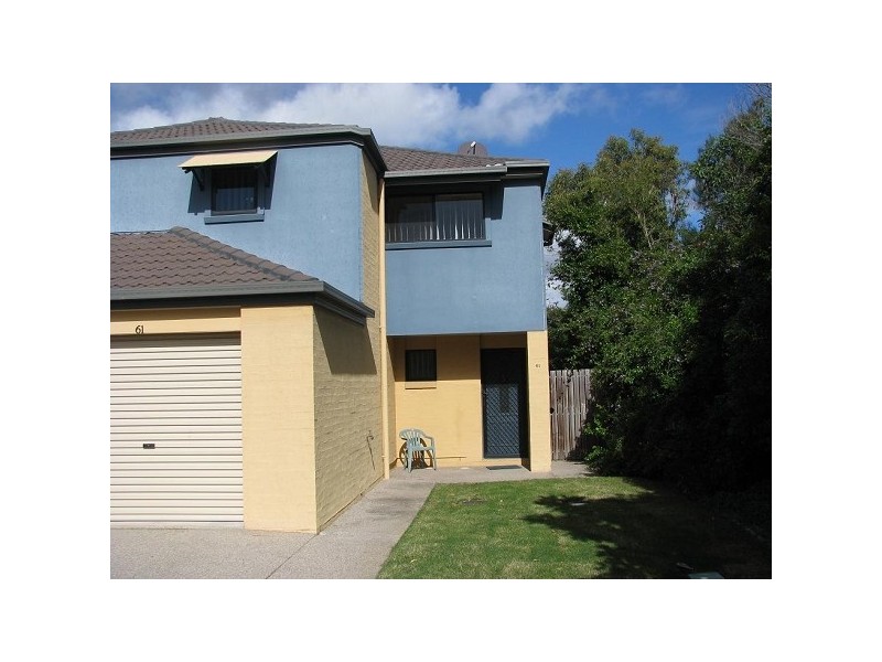 61/583 Wondall Road, Manly West QLD 4179