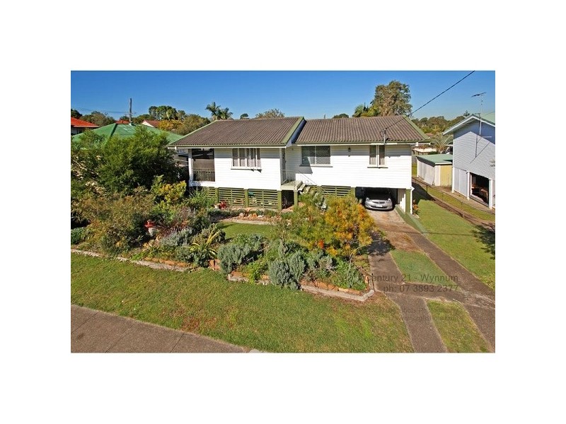 20 Hannam Street, Wynnum QLD 4178