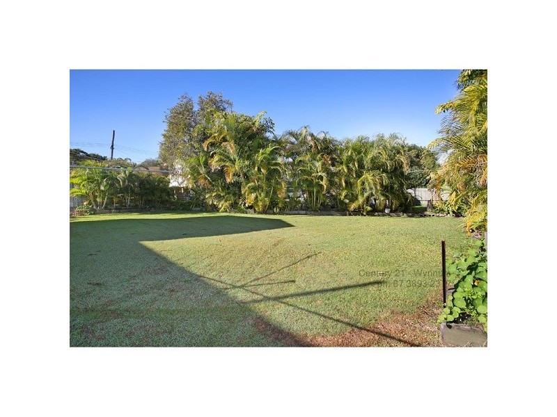 20 Hannam Street, Wynnum QLD 4178