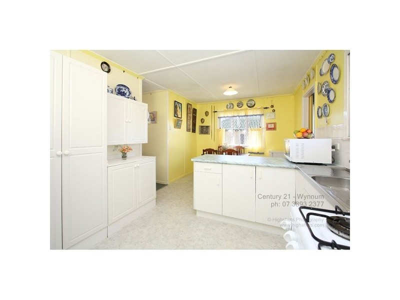 20 Hannam Street, Wynnum QLD 4178