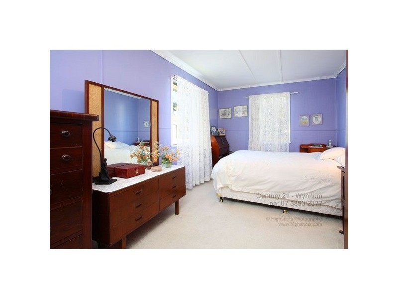 20 Hannam Street, Wynnum QLD 4178