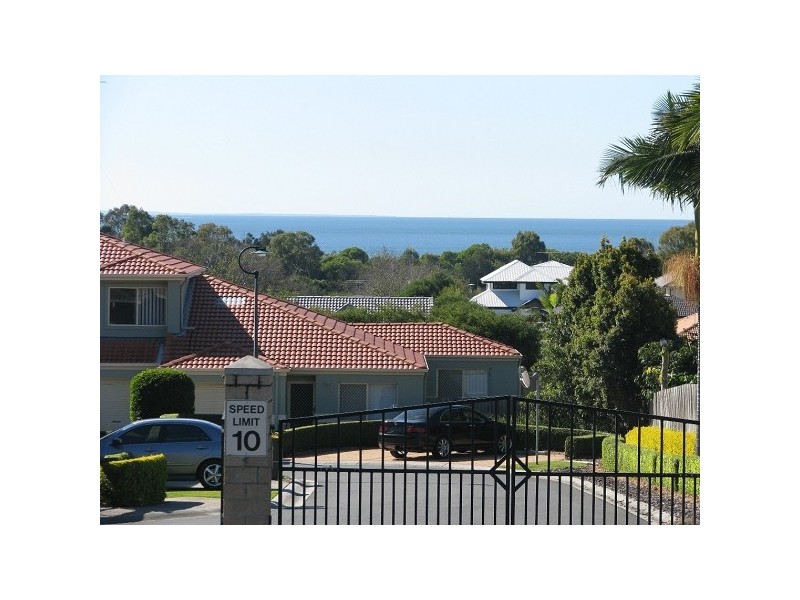 4/519 Tingal Road, Wynnum QLD 4178