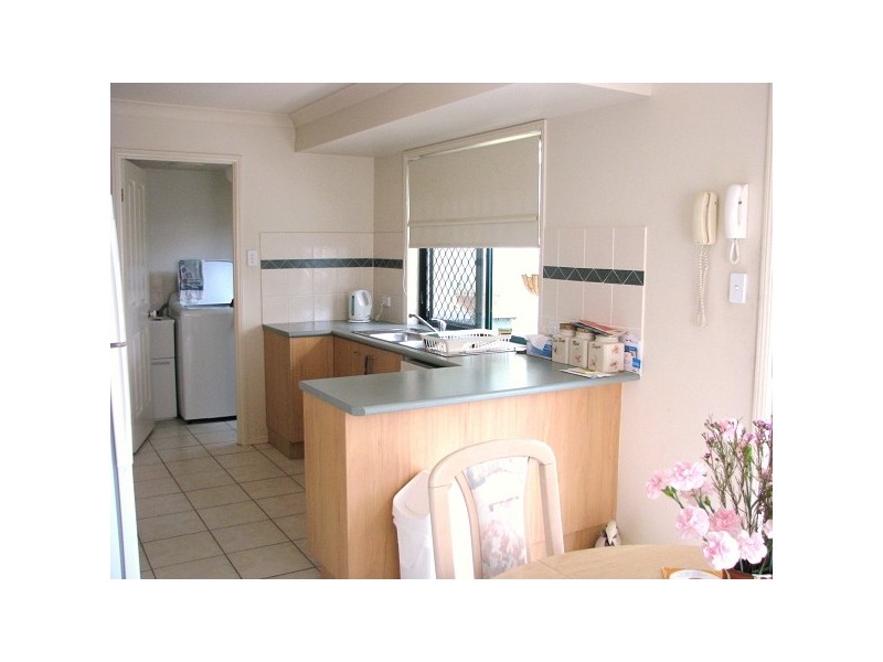 4/519 Tingal Road, Wynnum QLD 4178