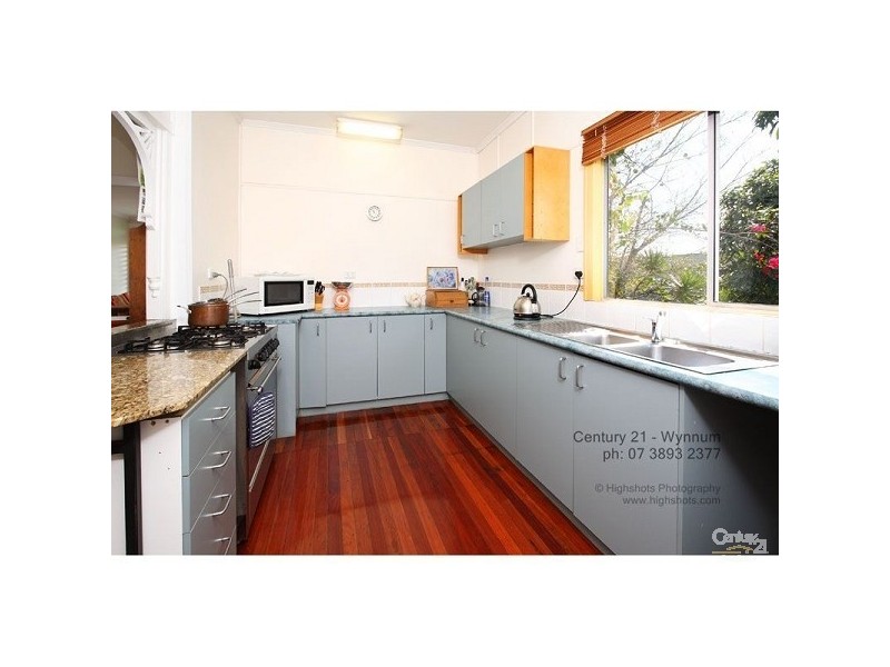 3 Besham Parade, Wynnum QLD 4178