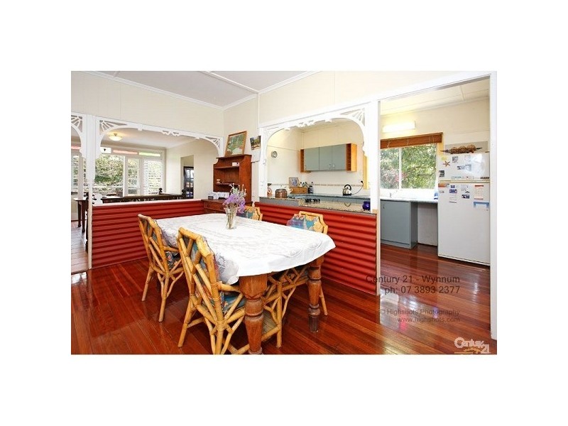 3 Besham Parade, Wynnum QLD 4178