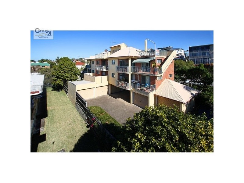 1/30 Edith Street, Wynnum QLD 4178