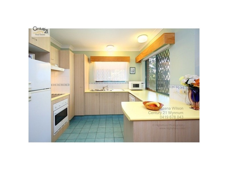 1/30 Edith Street, Wynnum QLD 4178