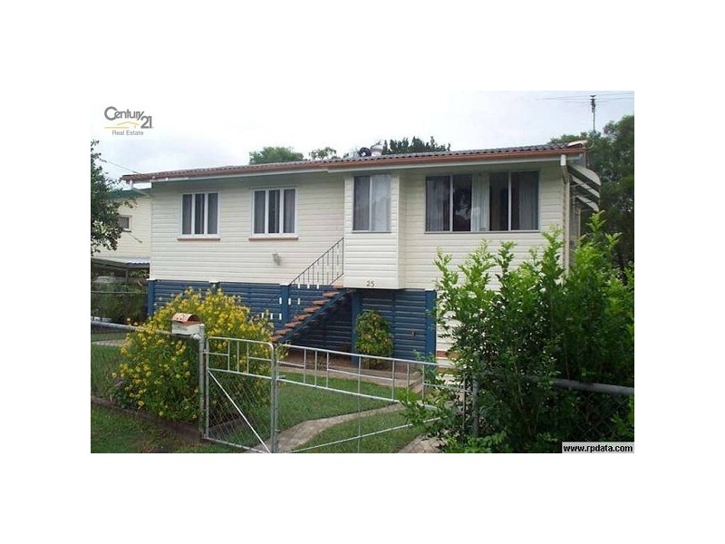 25 Selkirk Street, Tingalpa QLD 4173