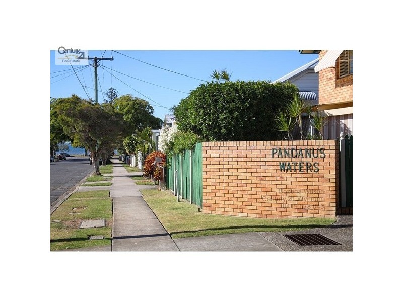 3/30 Bride Street, Wynnum QLD 4178