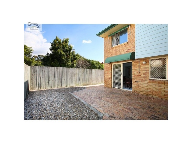 3/30 Bride Street, Wynnum QLD 4178