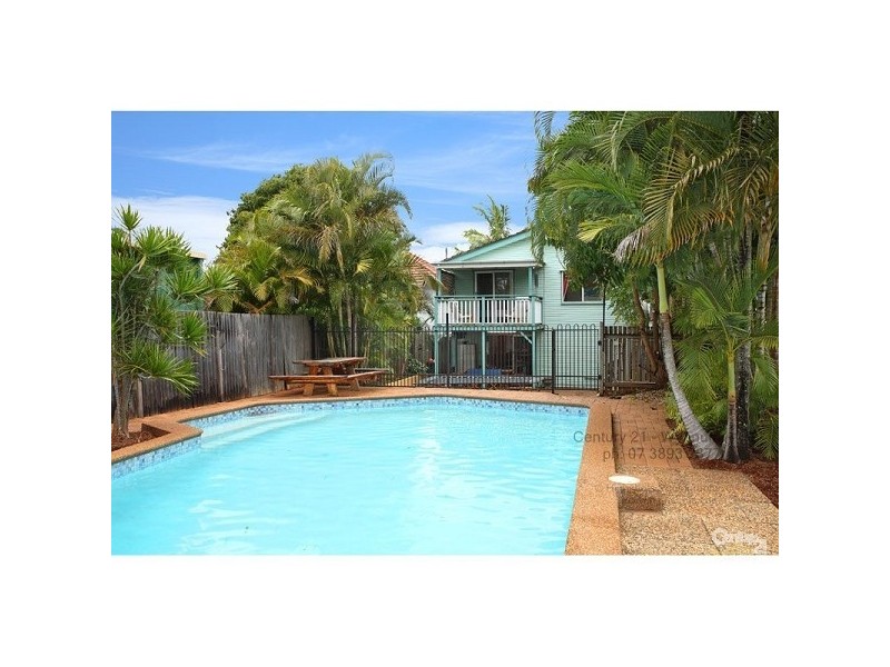 23 Haig Street, Wynnum QLD 4178