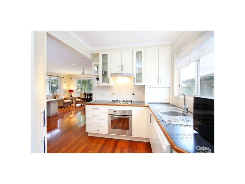 23 Haig Street, Wynnum QLD 4178