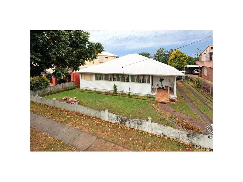 96 Stratton Terrace, Manly QLD 4179