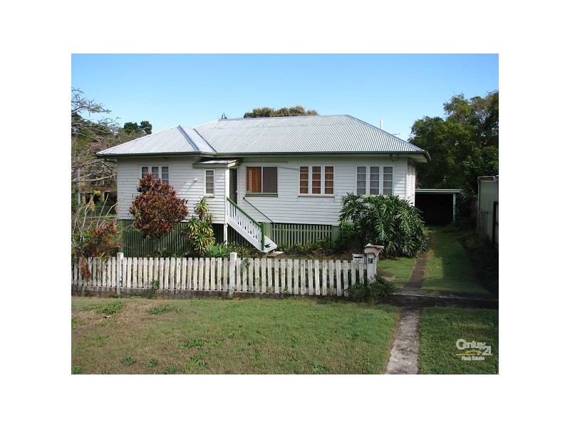 21 Berringar Street, Wynnum QLD 4178