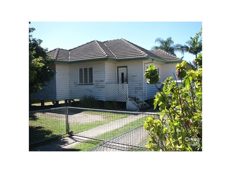 2097 Wynnum Road, Wynnum QLD 4178